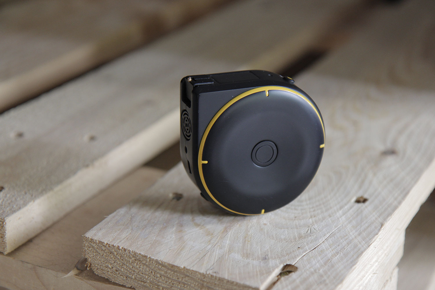 awesome tech you cant buy yet basslet edo cascadia bagel  smarter more useful tape measure