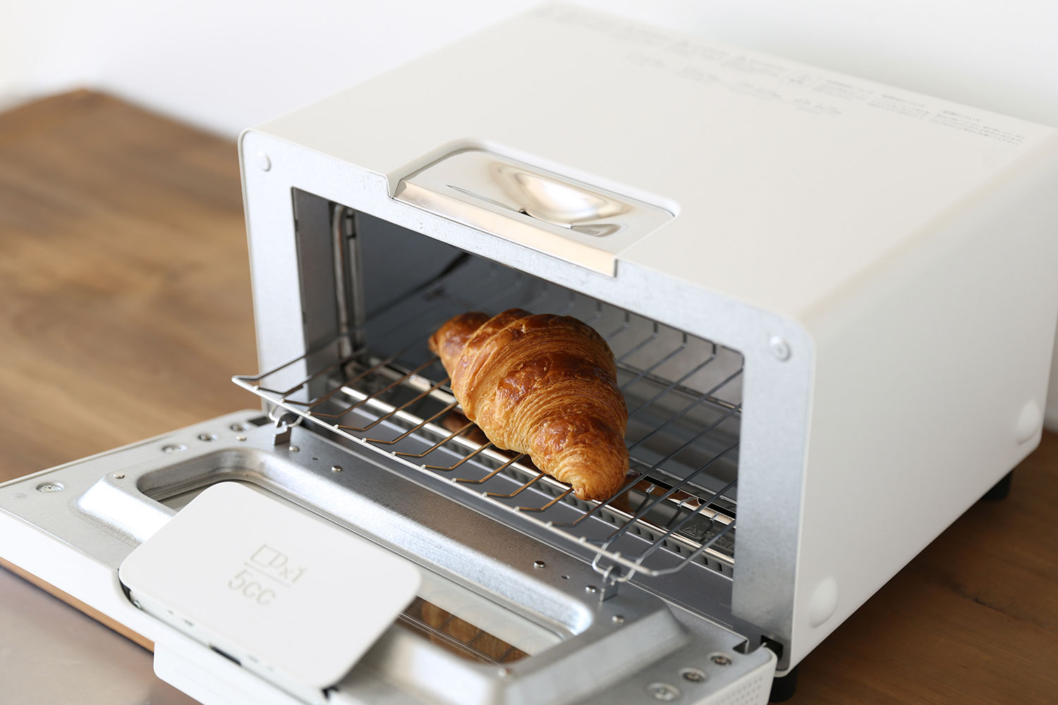 balmuda toaster tokyo the 2630