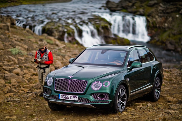 2019 bentley bentayga coupe rumors specs performance fly fishing by mulliner  the ultimate angling accessory 1