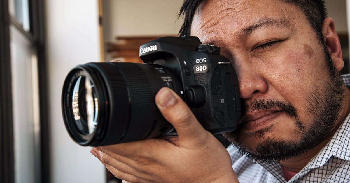 elke keer Broer industrie Canon EOS 80D Review | Digital Trends