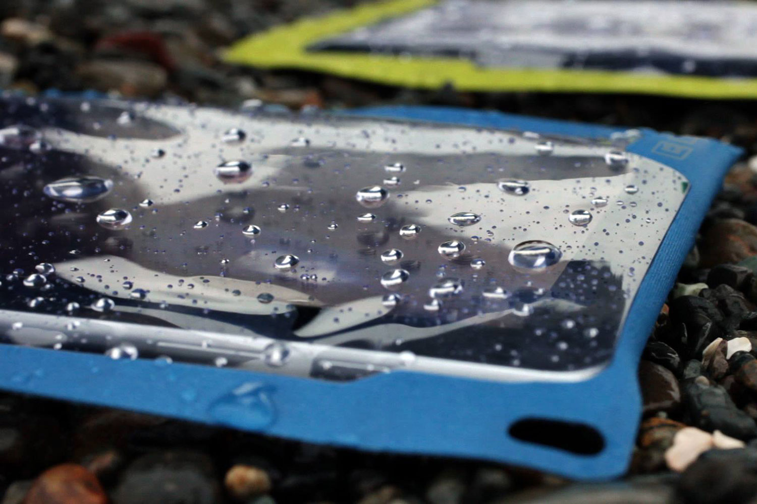 best waterproof gear for travel cascade designs e case