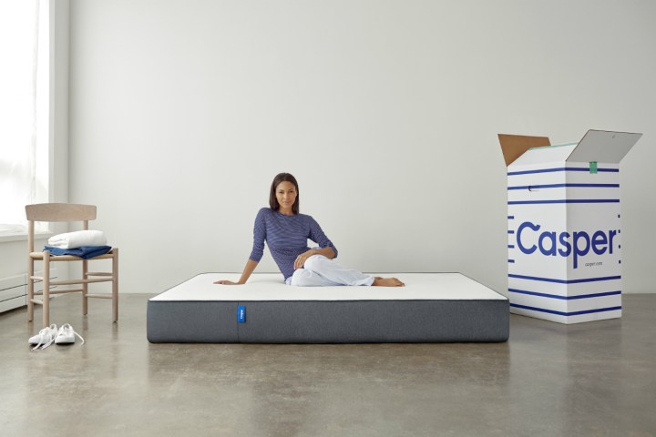 casper navistone lawsuit mattress 2