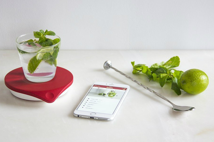 Review: Drop Connected Kitchen Scale