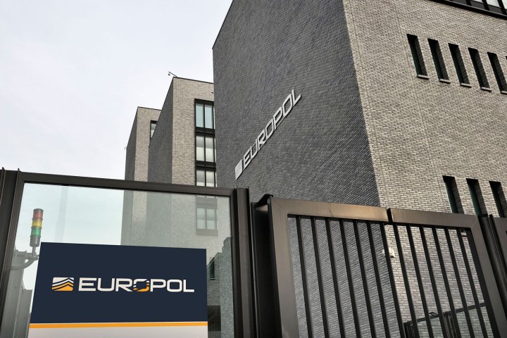 europol ransomware advice header