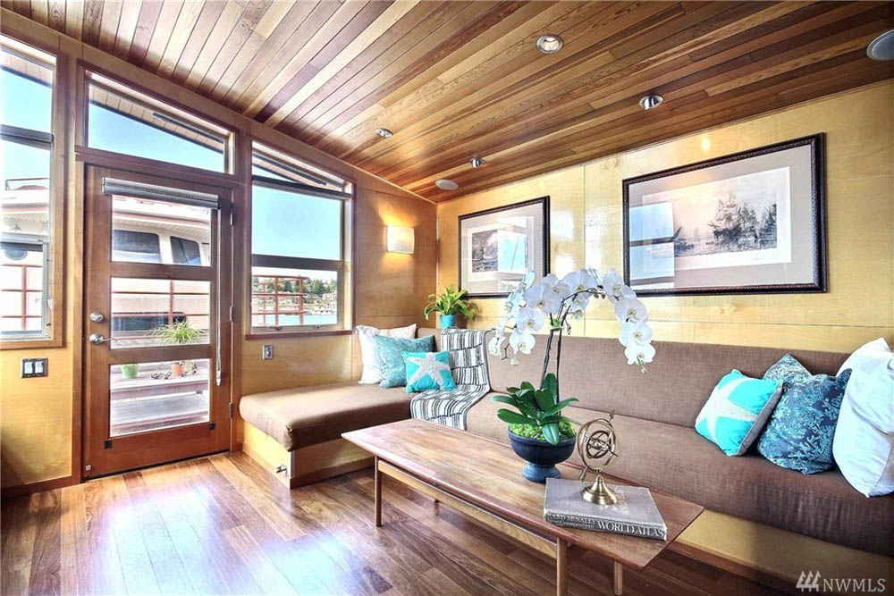 expensive floating home in seattle floatinghome7