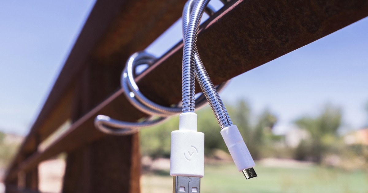 Ved navn Paranafloden Vulkan The best Micro USB cables you can buy in 2022 | Digital Trends