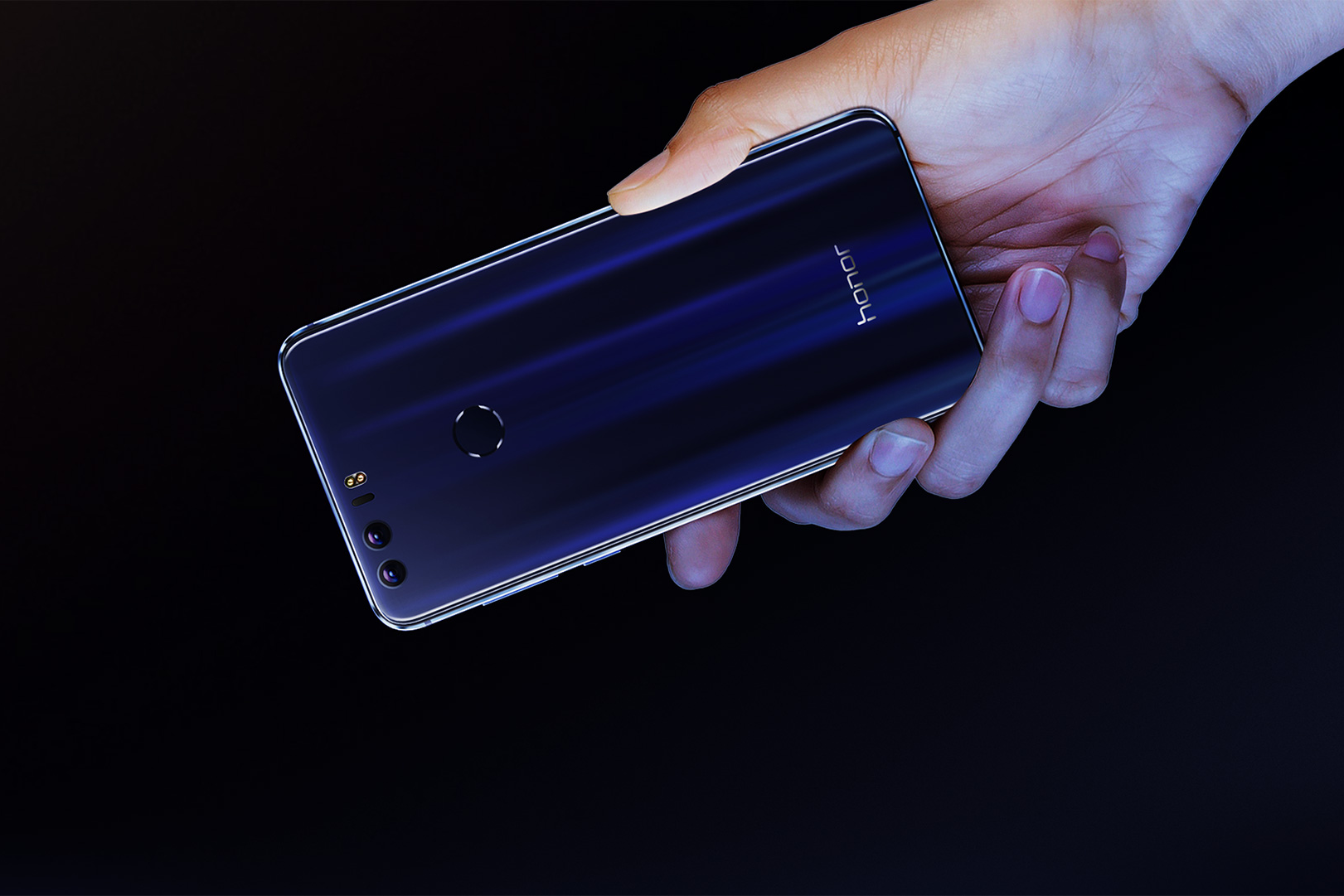huawei honor 8 announcement 1
