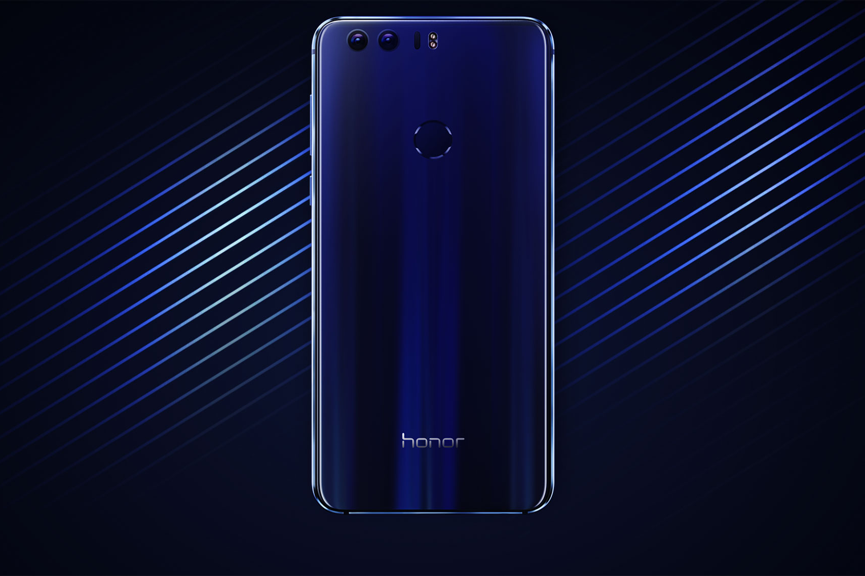 huawei honor 8 announcement 2