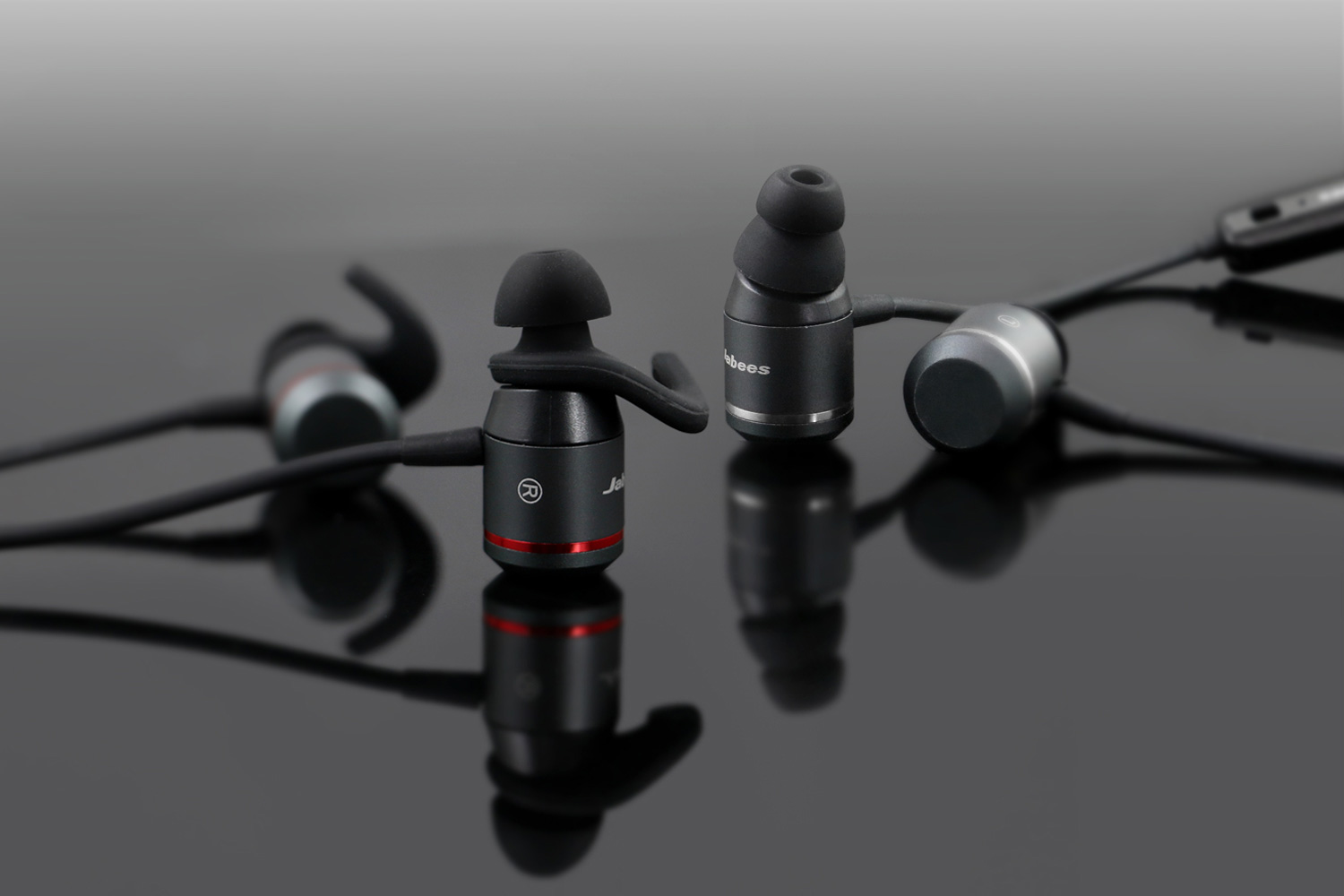 jabees ampsound 3 in 1 earphones indiegogo bluetooth hearing amplifiers 009