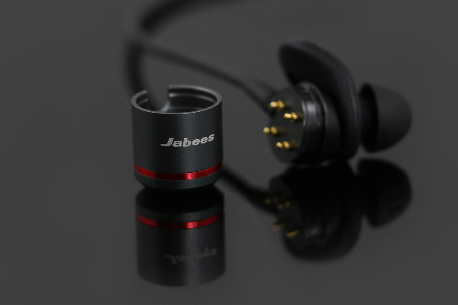 jabees ampsound 3 in 1 earphones indiegogo bluetooth hearing amplifiers 027