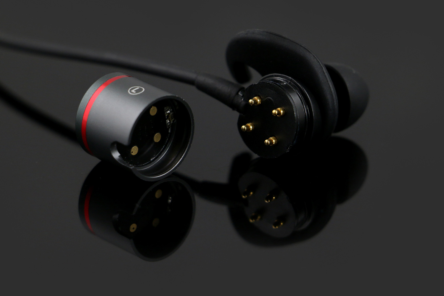 jabees ampsound 3 in 1 earphones indiegogo bluetooth hearing amplifiers 028