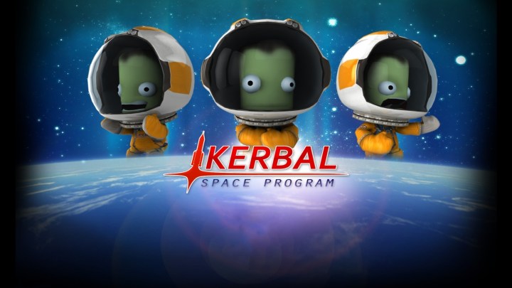 kerbal space program xbox one launch kerbalspaceprogram