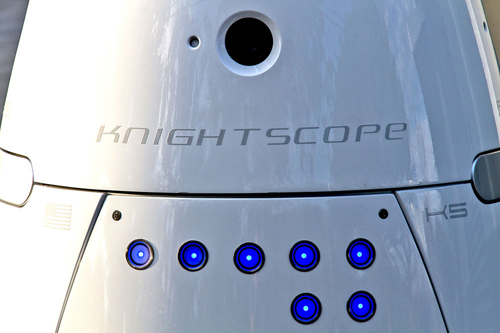 security robot knightscope k5 8214 edit