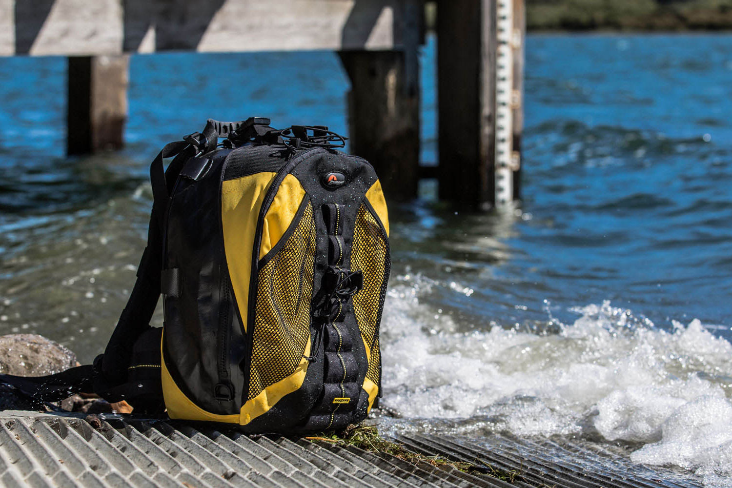 best waterproof gear for travel lowepro dryzone 200