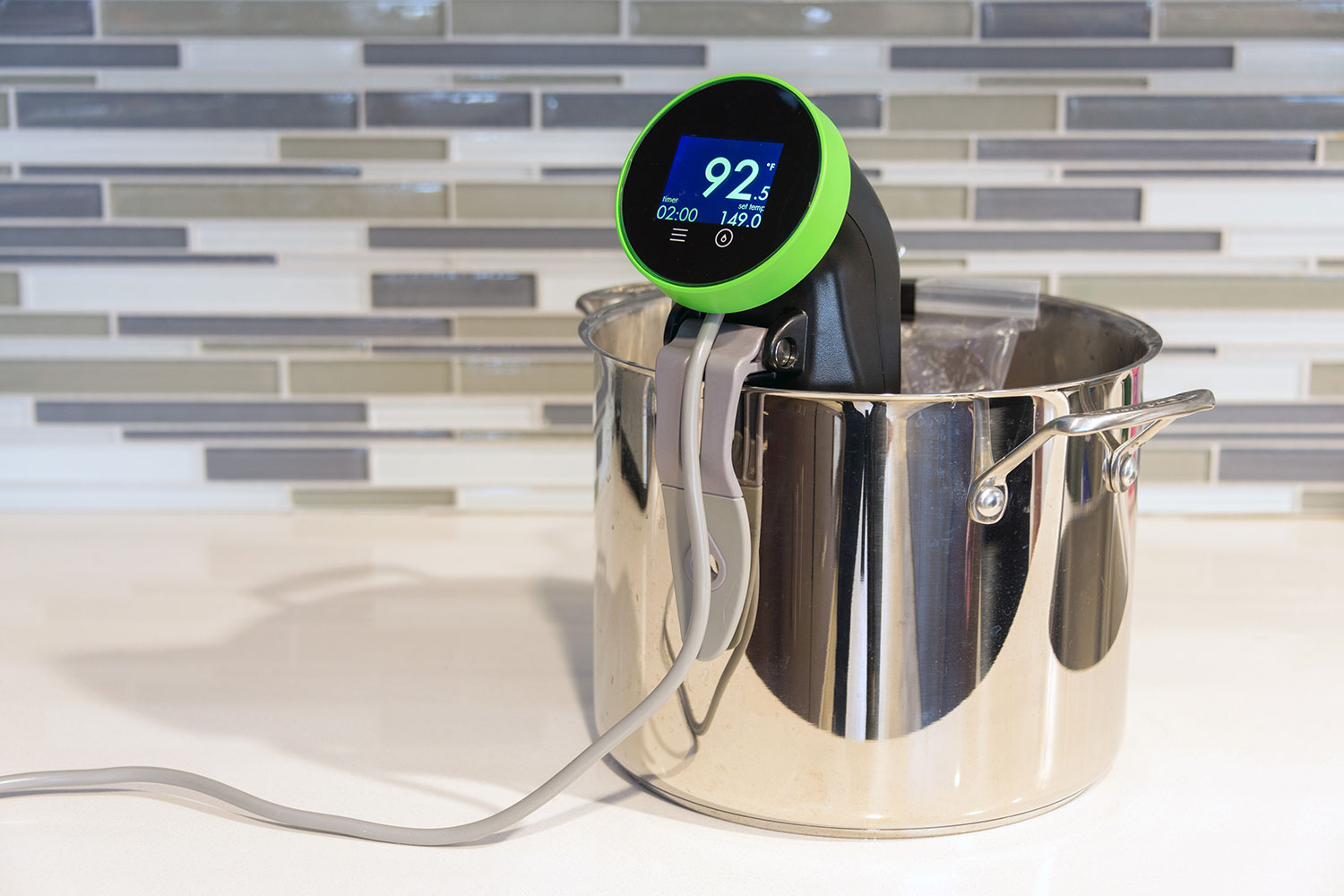 10 Best Sous Vide Immersion Circulators of 2024 - Reviewed