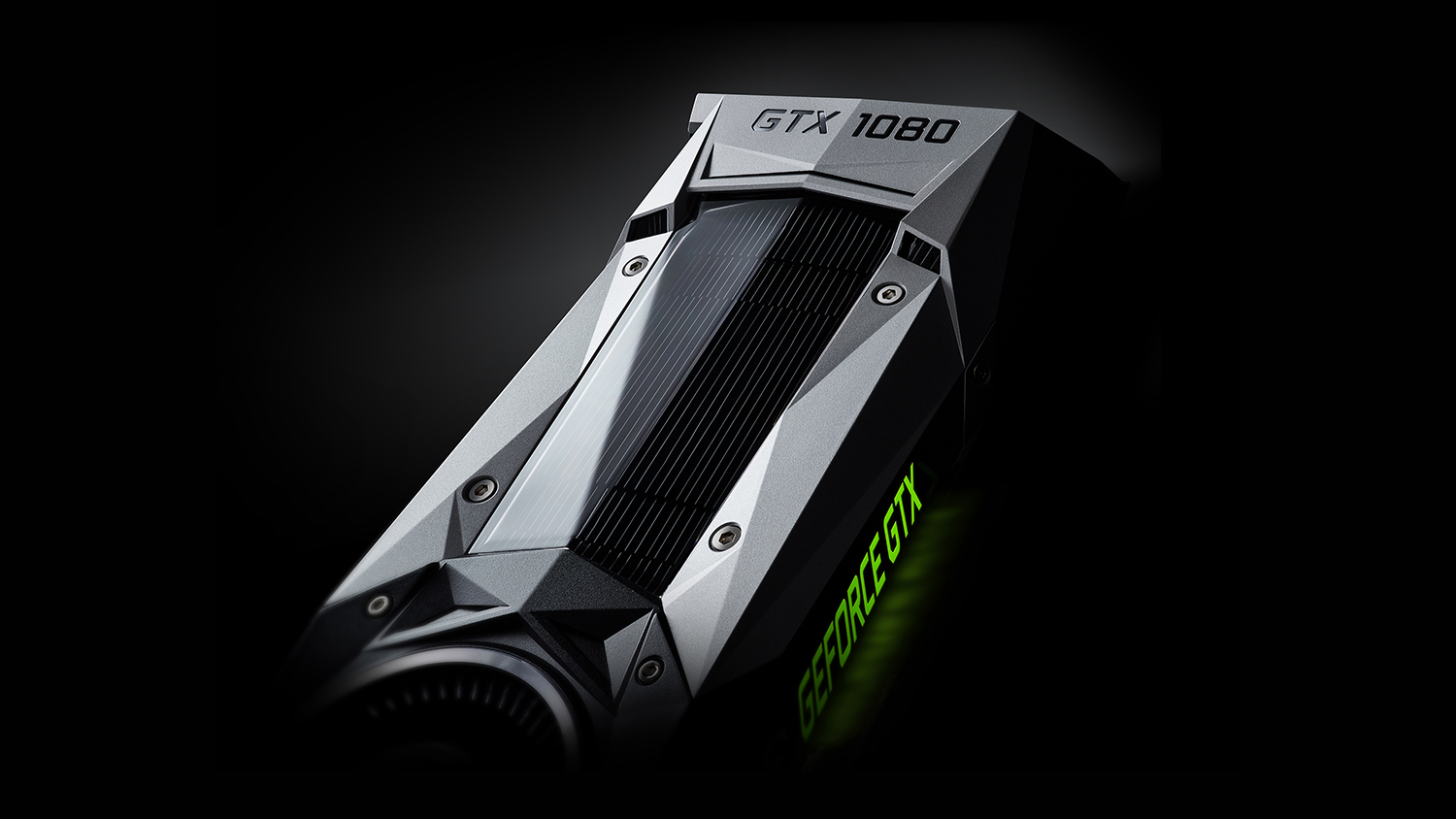 Nvidia to Release MacOS Compatible Pascal Graphics Card Drivers ...