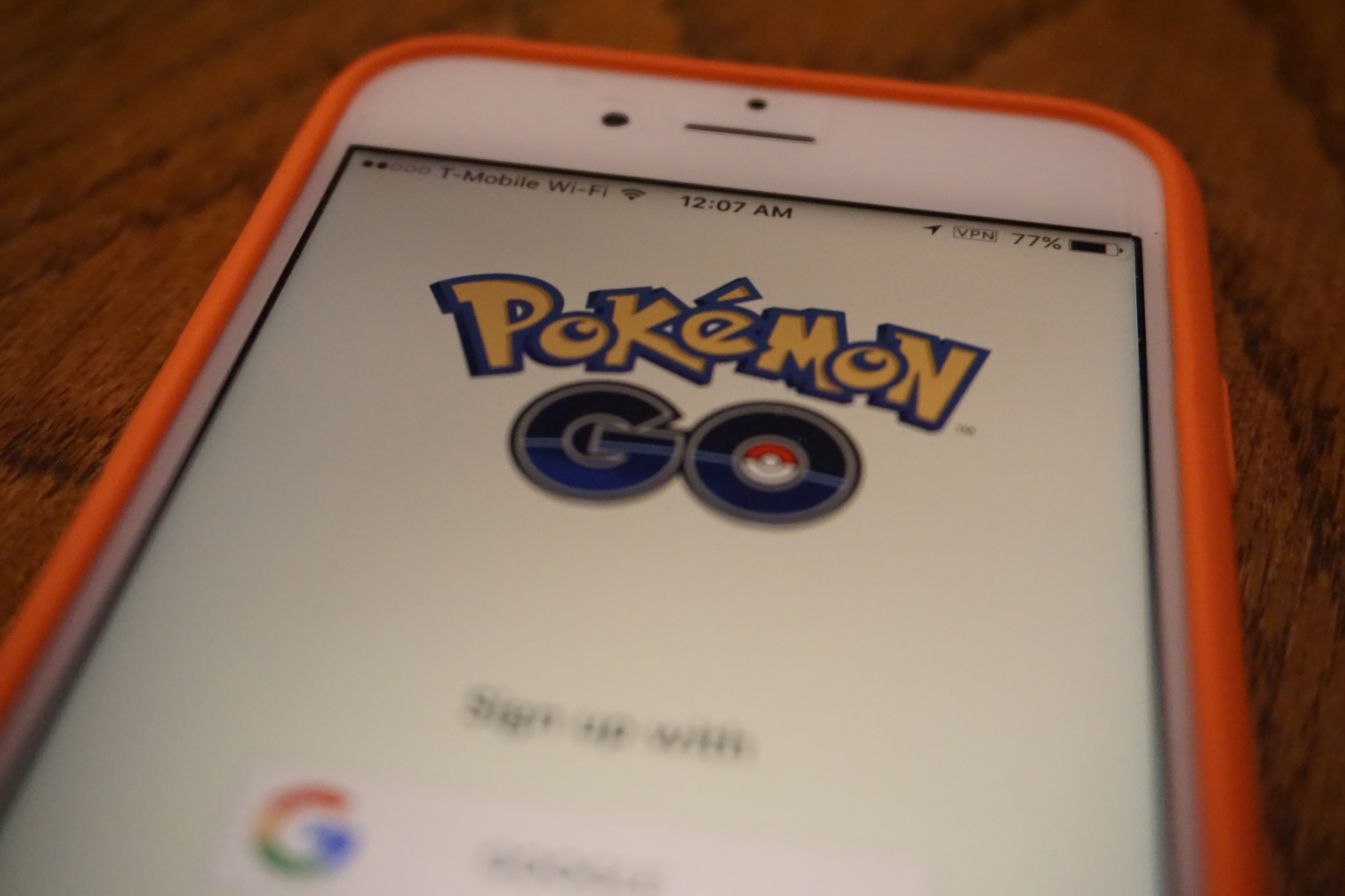 If you play 'Pokemon Go' using your Google account, here's why you should  immediately stop