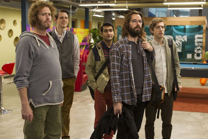 hbo veep silicon valley renewed outstanding comedy series