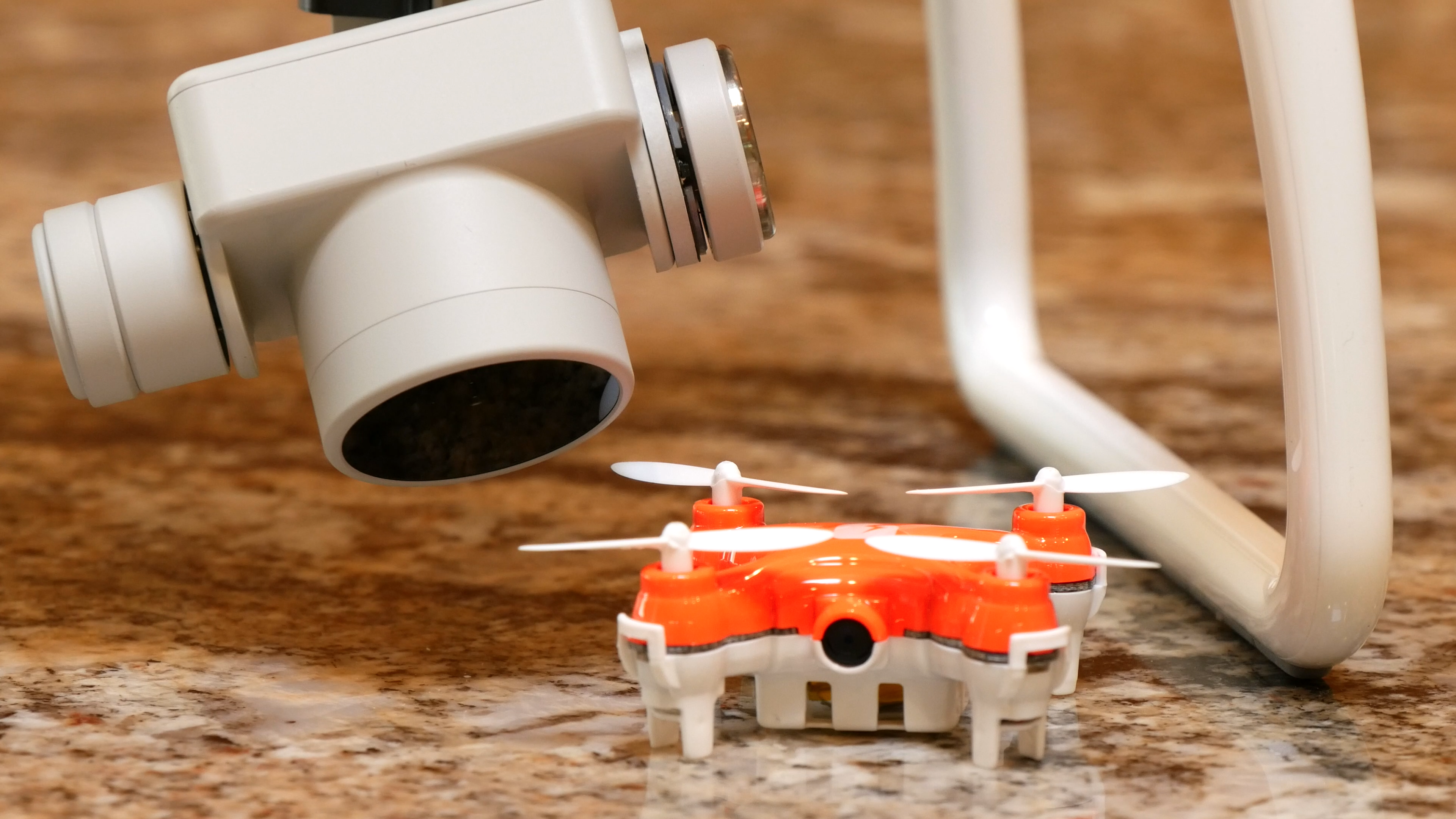 skeye nano camera drone video review skeye1
