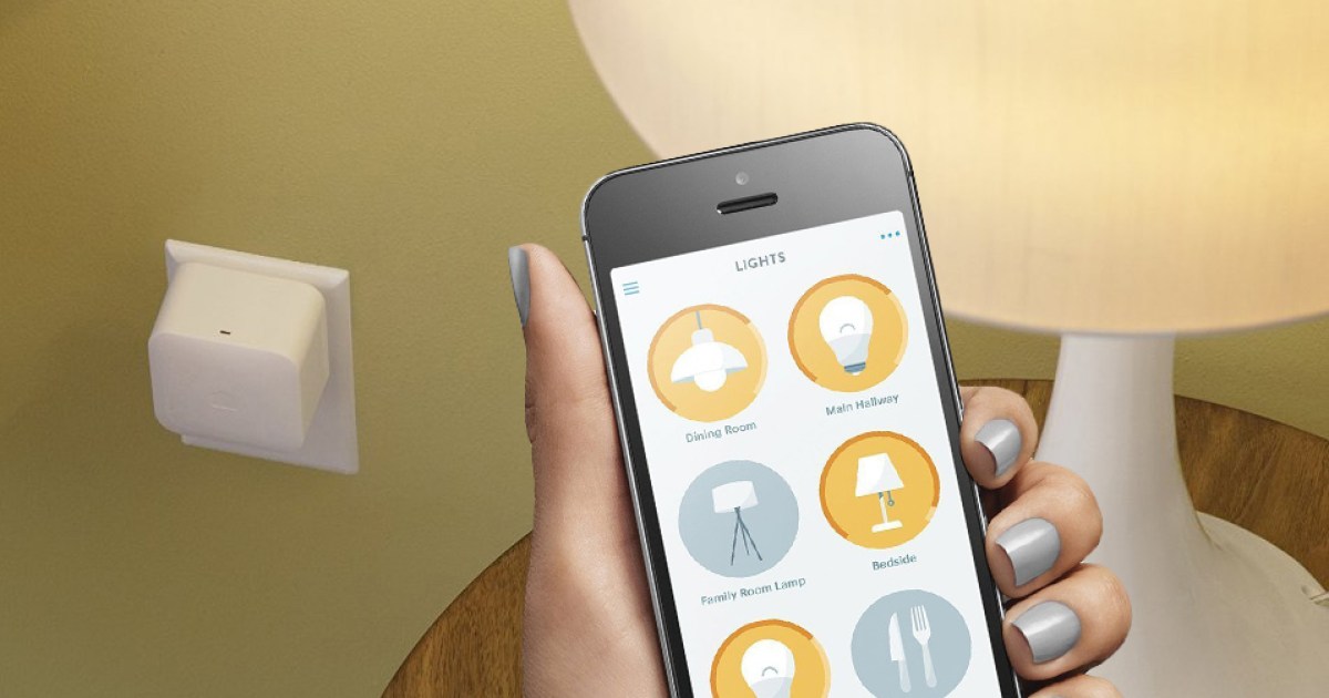 50+ Best Smart Home Gadgets to Clever Smart Household Electronics