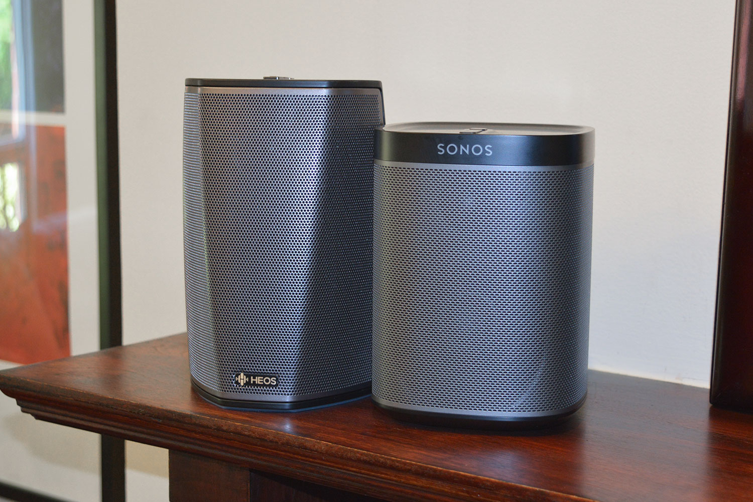 Sonos vs. Denon HEOS: wireless system stands supreme? |