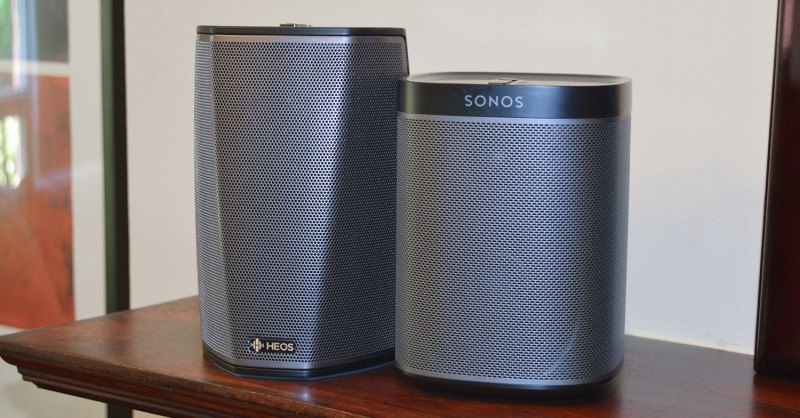 Sonos vs. Denon HEOS: Which wireless system stands supreme? | Trends