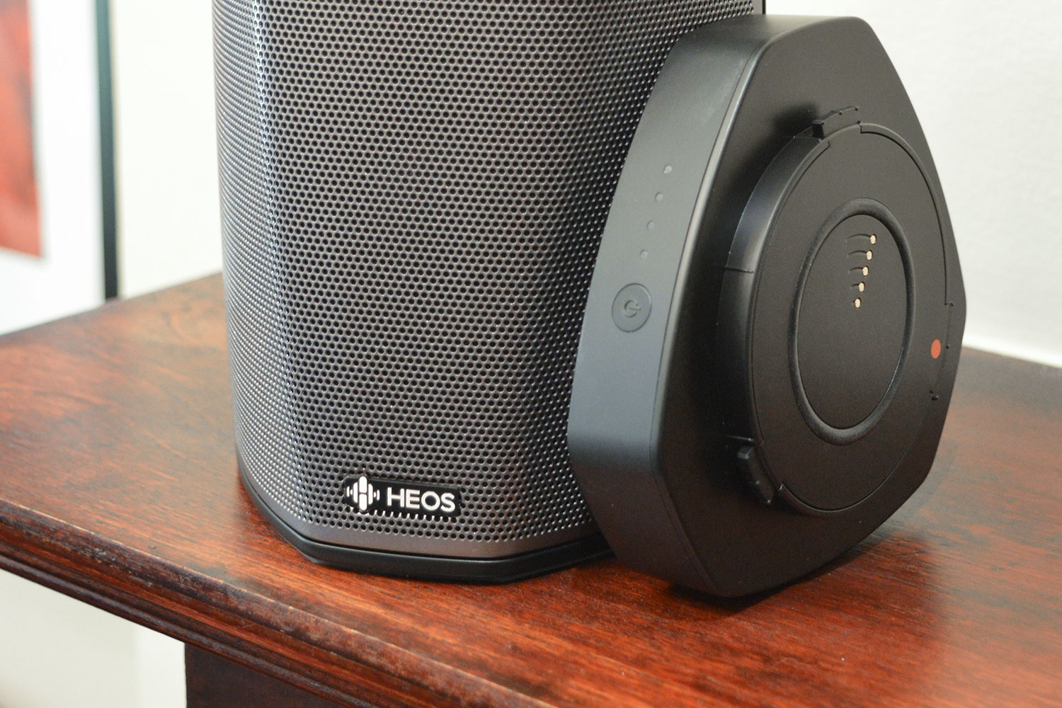 voorbeeld verlegen breedtegraad Sonos vs. Denon HEOS: Which wireless speaker system stands supreme? |  Digital Trends
