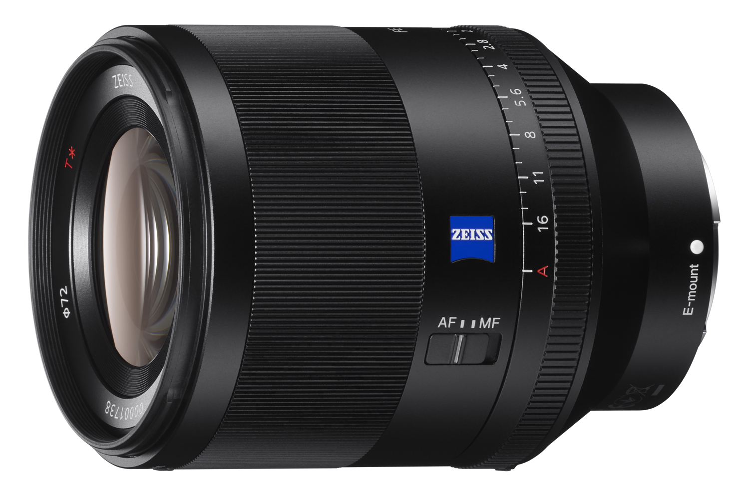 hands on sonys new 50mm zeiss prime and 70 200mm g master zoom sony sel50f14z a