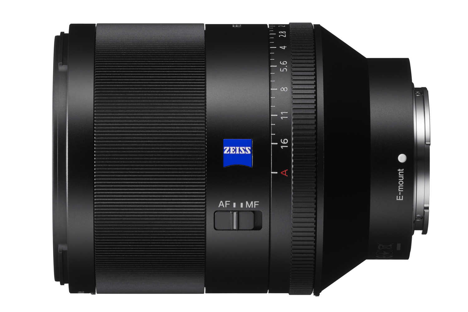 hands on sonys new 50mm zeiss prime and 70 200mm g master zoom sony sel50f14z b