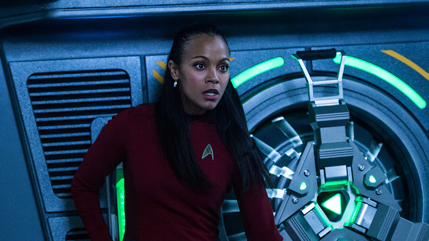 Star Trek Beyond Review | Digital Trends