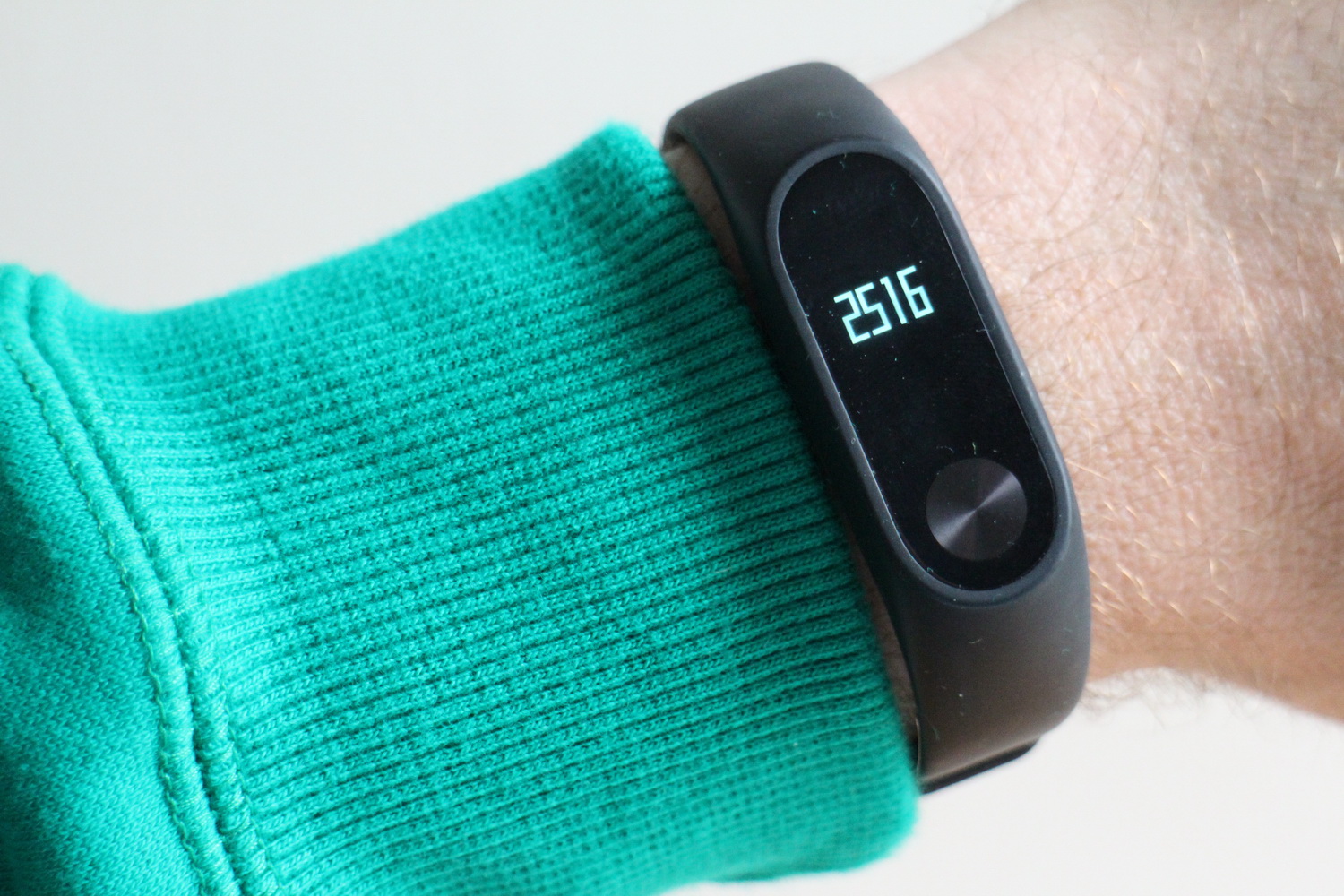 All You Need (and Want) To Know About The Xiaomi Mi Band 2