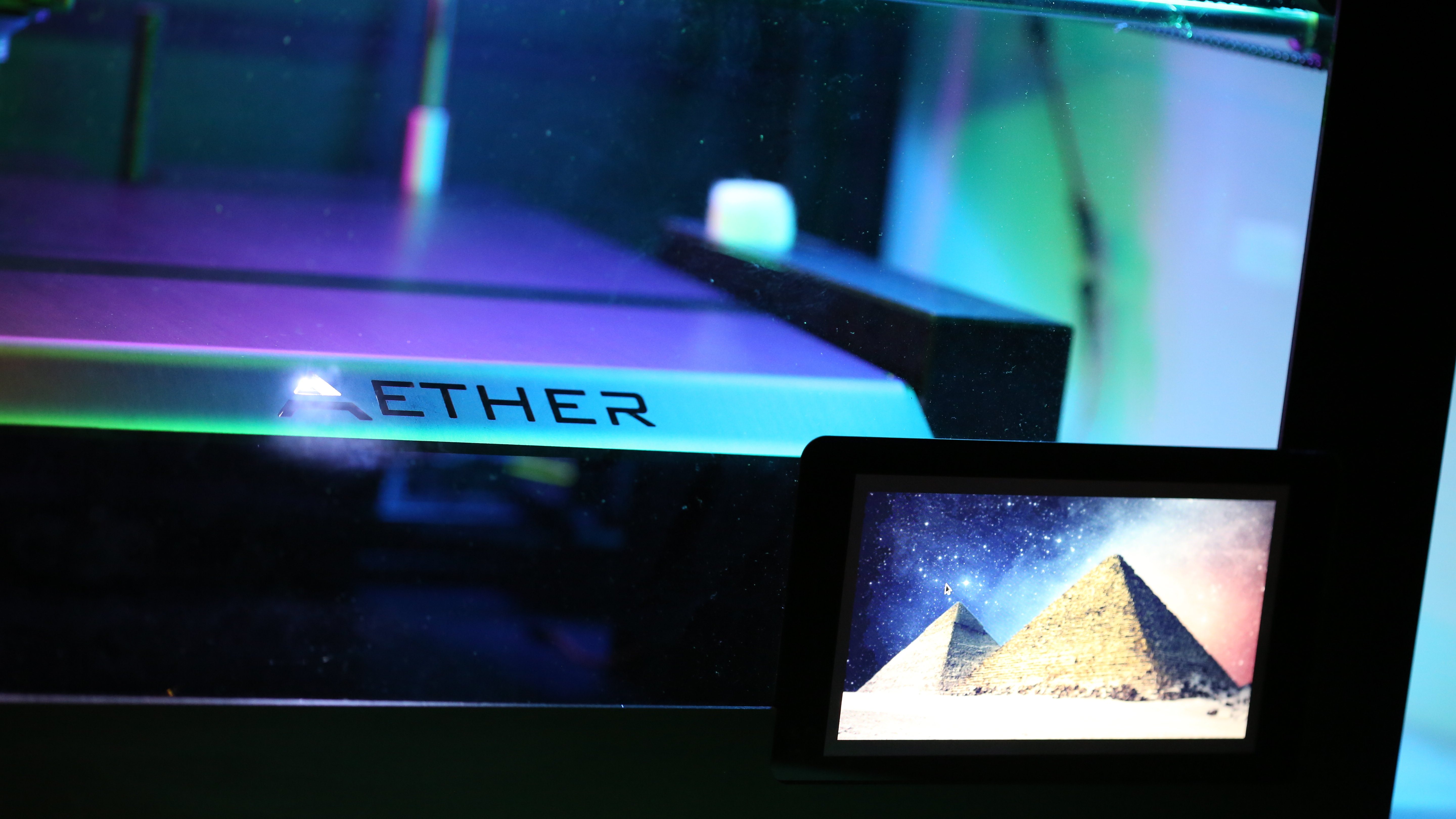 aether 1 sub 9000 dollar bio printer aether3dbioprinter