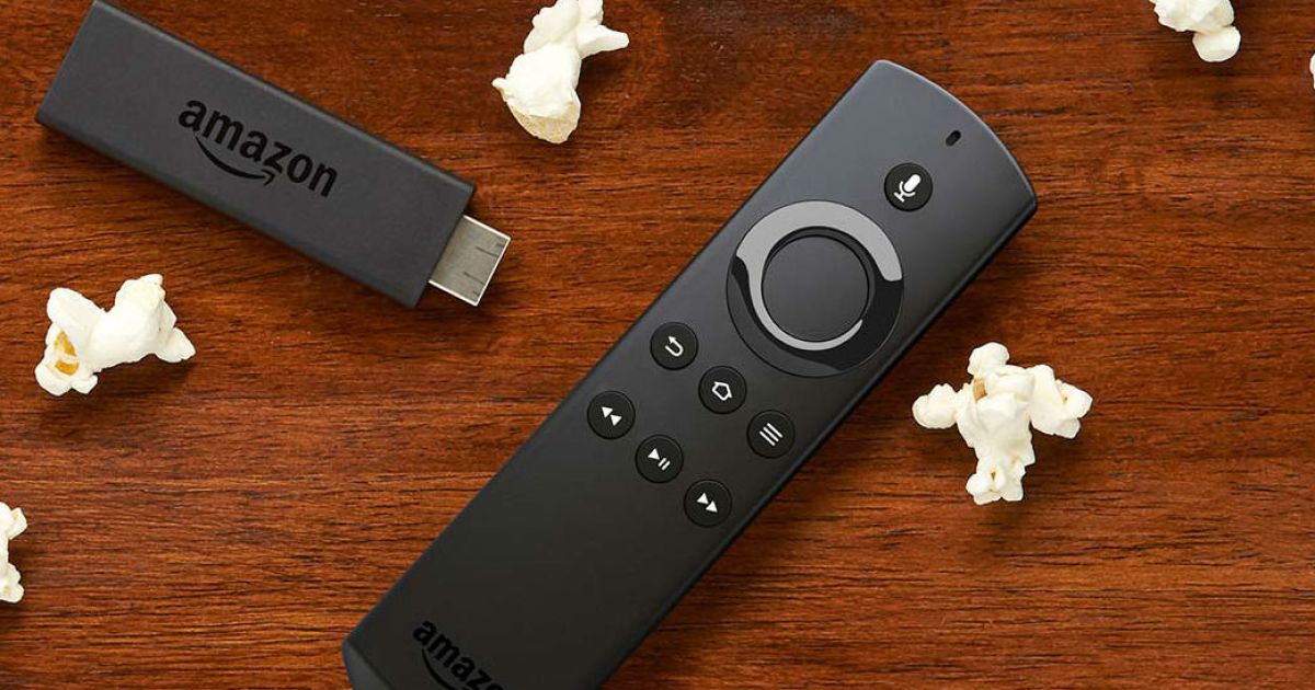 Tv stick для телевизора. Amazon Fire TV Stick Lite (2020).
