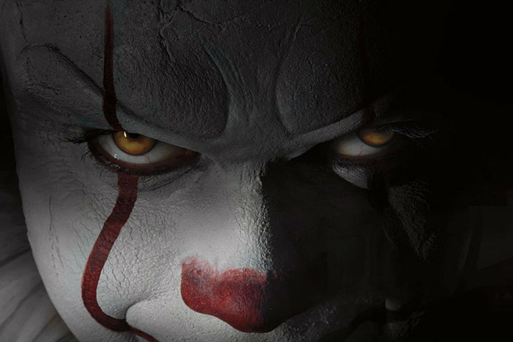 pennywise bill skarsgard stephen king it crop