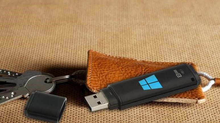 How to boot Windows 10 from a USB drive | Digital Trends
