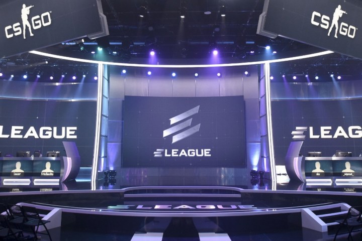 twitter tackles esports streaming this weekend with eleague eleaguecsgo