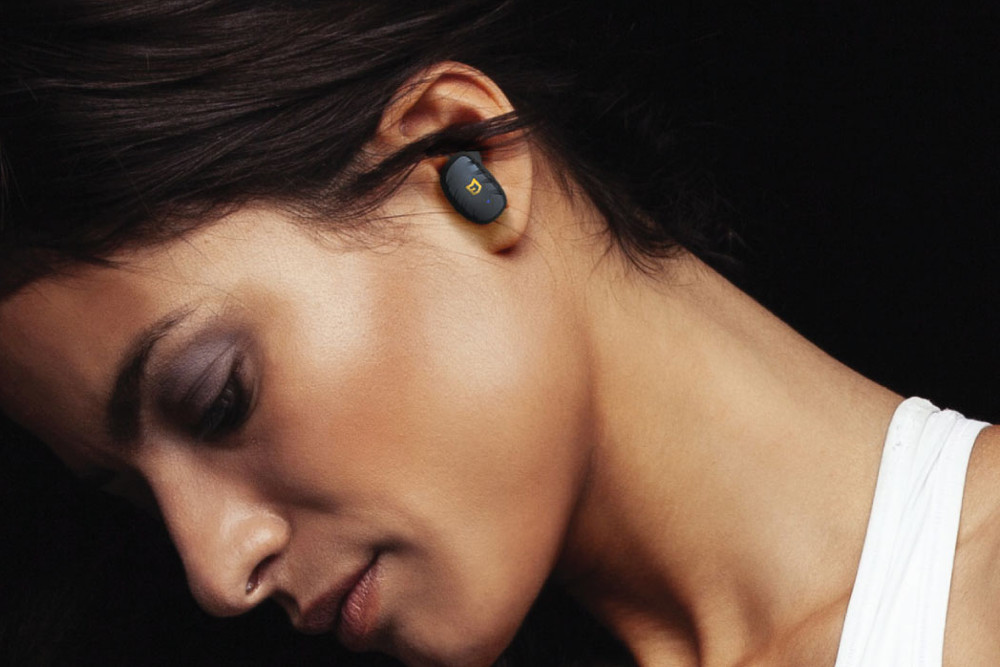 elwn fit wireless earbuds kickstarter 1