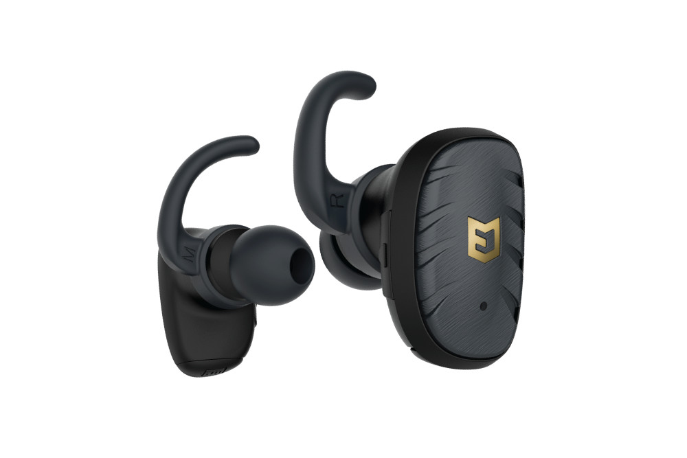 elwn fit wireless earbuds kickstarter 2