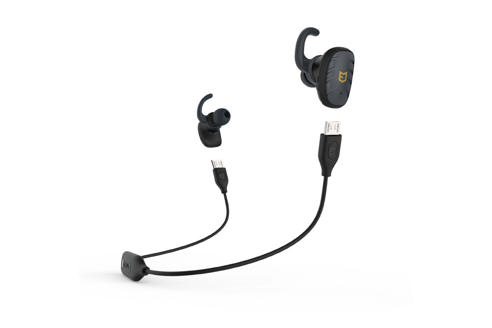 elwn fit wireless earbuds kickstarter 3