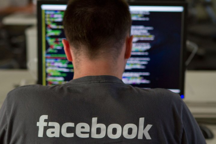 facebook messenger virus malware windows chrome facebookcomp head