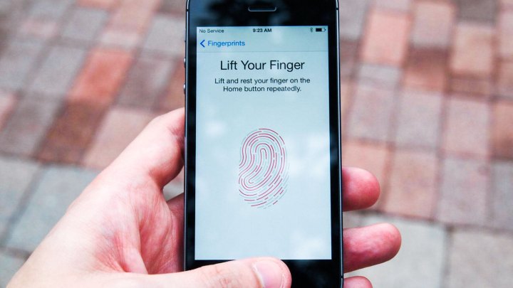 researchers fool fingerprint sensor scanning feat