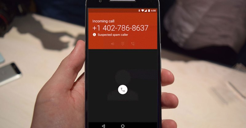 How to stop spam calls on iPhone and Android phones