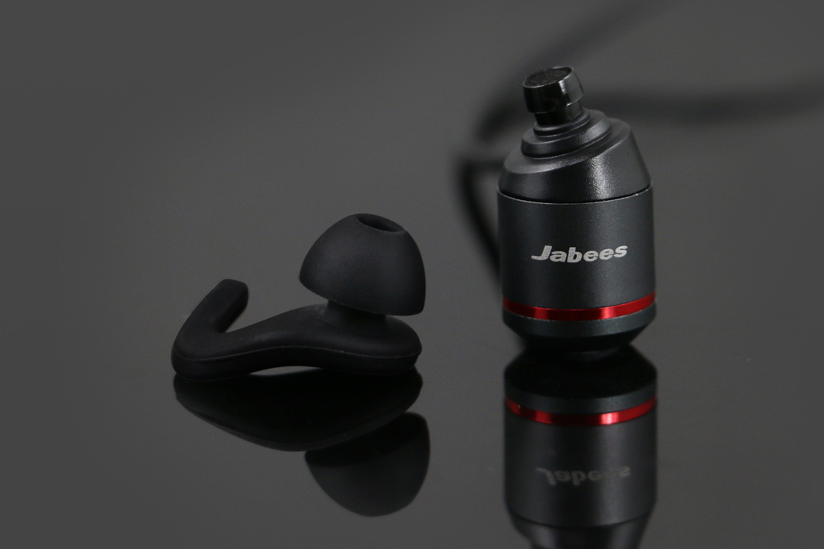 jabees ampsound 3 in 1 earphones indiegogo 2