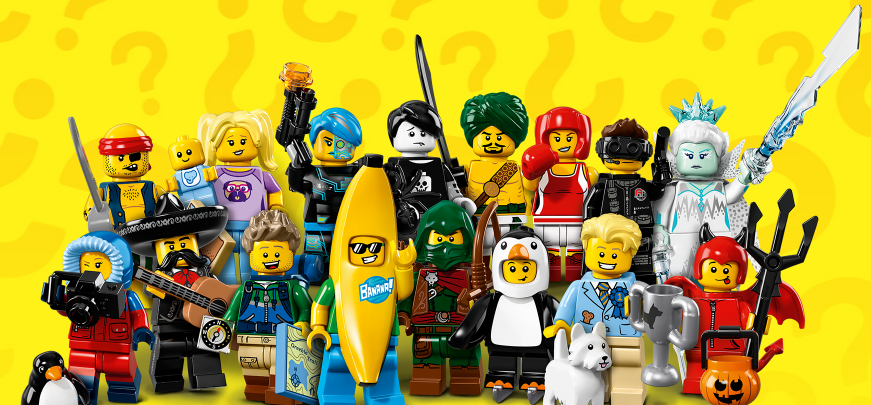 Help Improve Gender Equality the Lego Universe Digital Trends