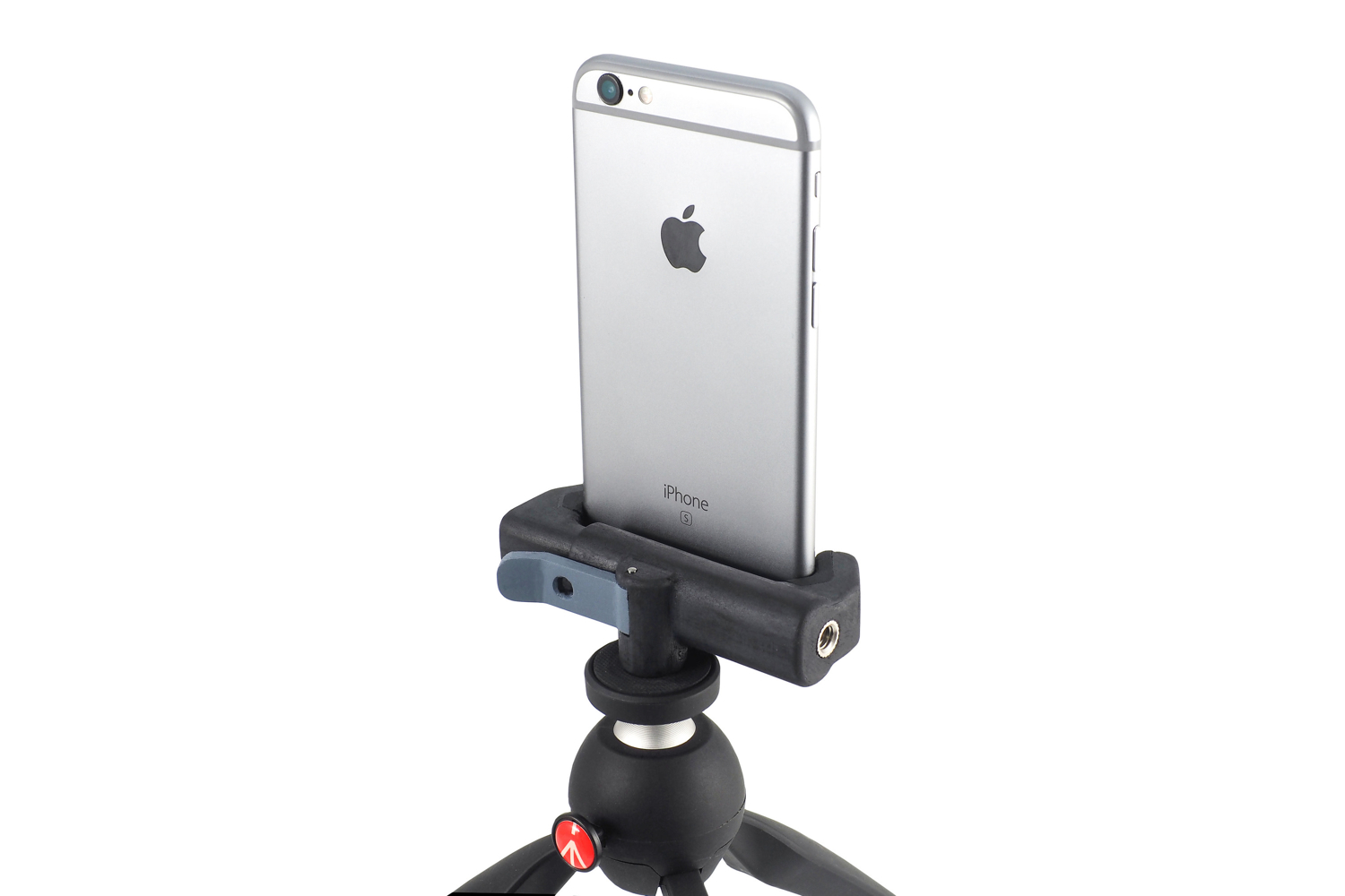 studio neat glif kickstarter tripod mount smartphones new quick release 3
