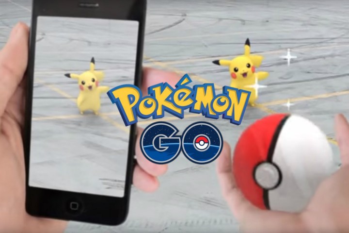 how to catch pikachu at the very start of pokemon go pokemongo