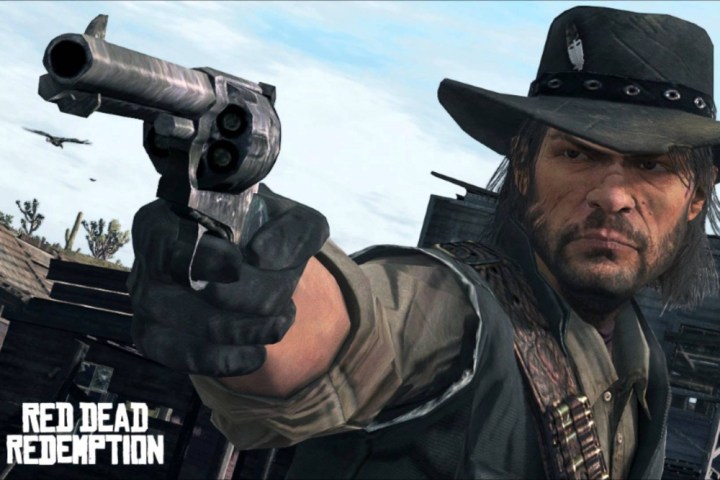 red dead redemption now backward compatible with xbox one reddead header
