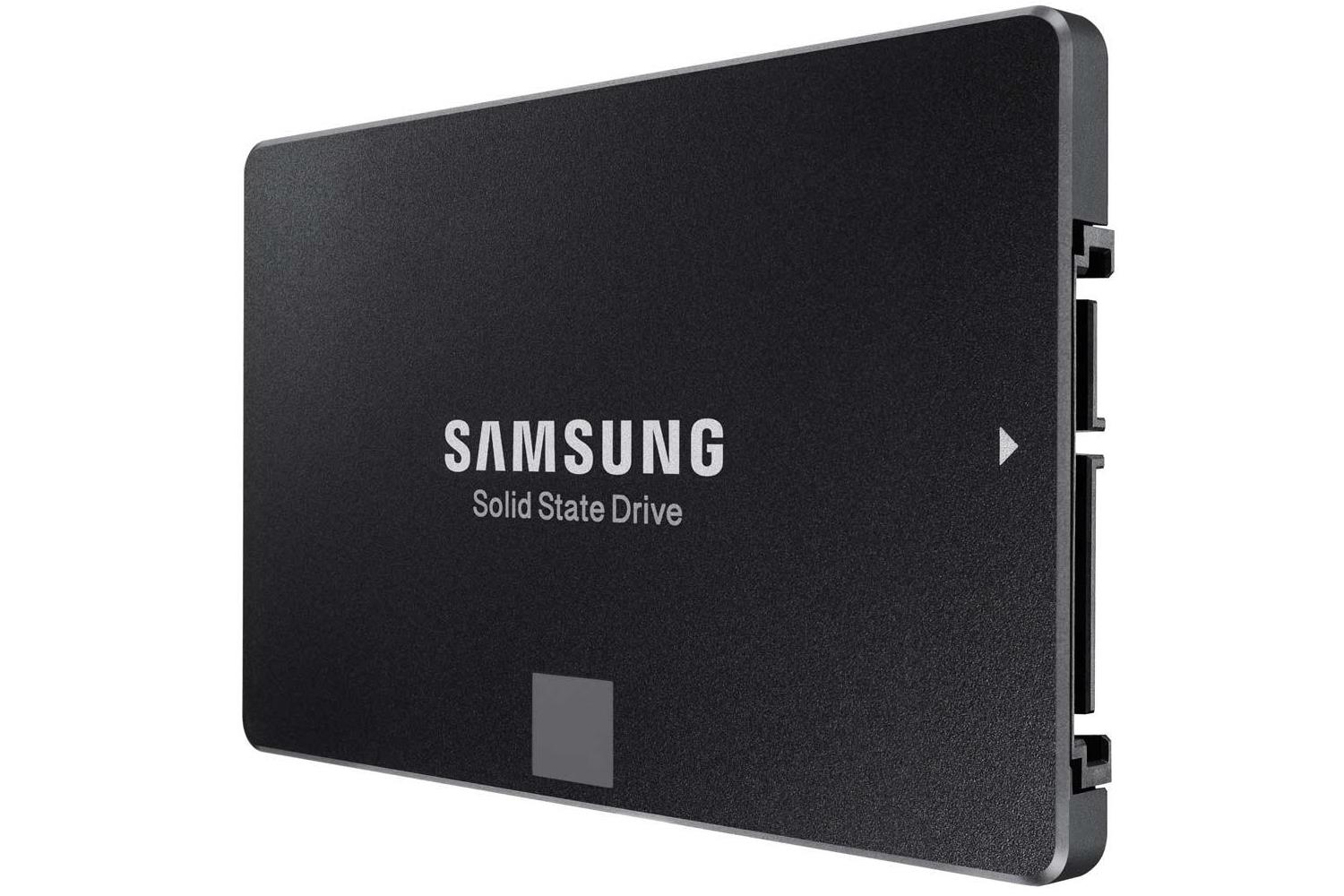 4 terabyte samsung 850 evo solid state drive launches without announcement 4tb ssd