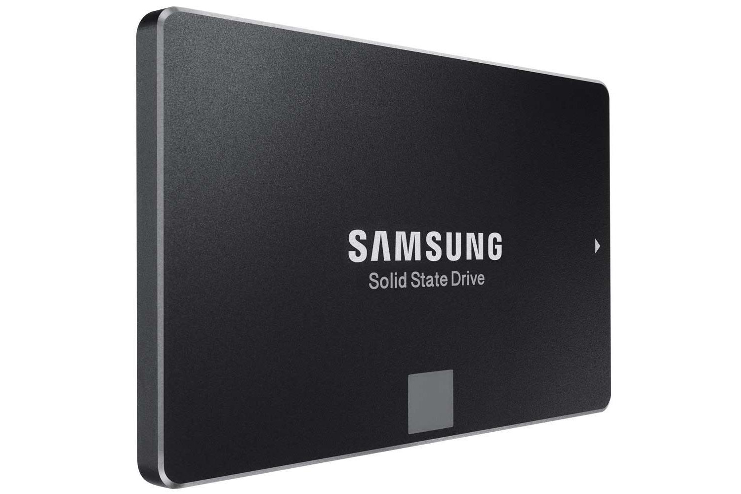 4 terabyte samsung 850 evo solid state drive launches without announcement fun