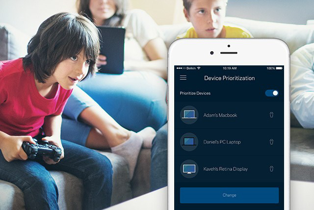 linksys smart wifi app update notifications new interface featured 4